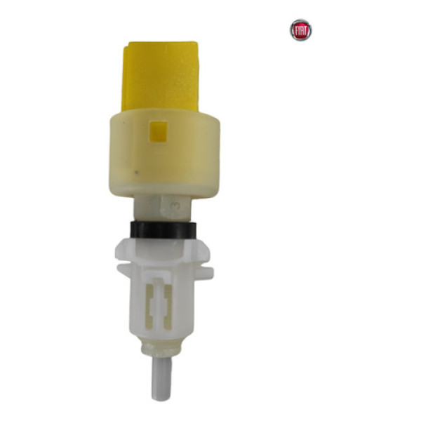 Sensor Interruptor Pedal Embreagem Fiat Uno Vivace 1.0 2016