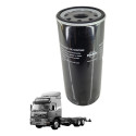 Filtro Lubrificante Oleo Volvo C 320 2000 2001 Wp11102