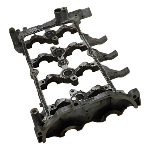 Mancal Cabecote Motor Nissan Sentra 2.0 16v 2014 2018 Prateado