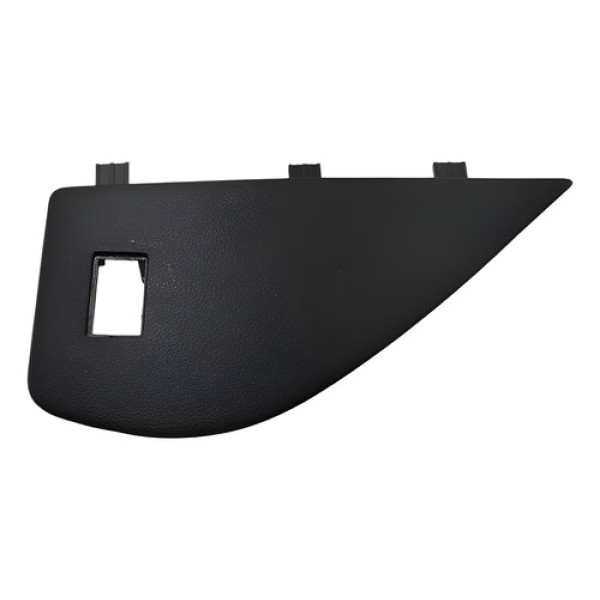 Acabamento Direito Painel Amarok 3.0 V6 2017 2023 Preto