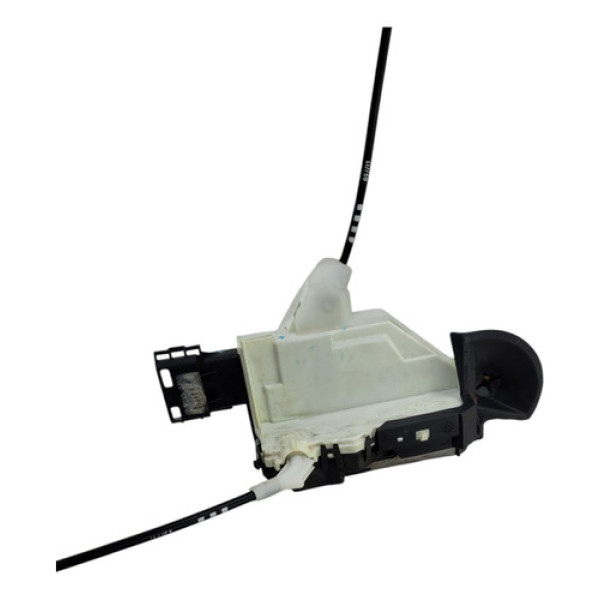 Fechadura Porta Dianteira Esquerda Peugeot 308 2012 2017