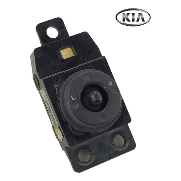 Botao Comando Regulagem Retrovisor Kia Cerato 2009 2013