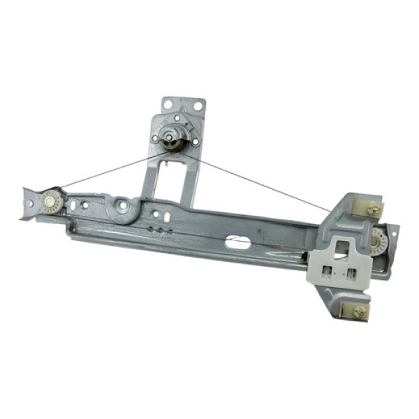 Maquina Vidro Manual Traseira Esquerda Ford Ka 2014 2020