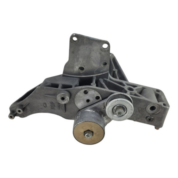 Suporte Alternador Compressor Fiat Uno Vivace 1.0 1.4 2011