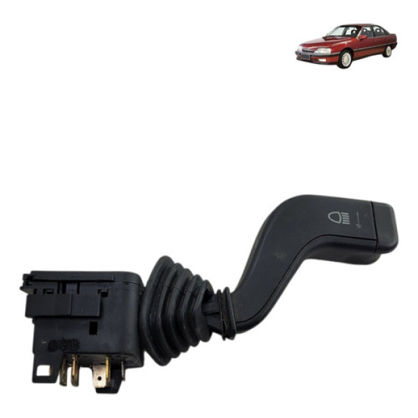 Comando Chave Seta Chevrolet Omega Suprema 1992 1993
