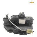 Fechadura Trava Dianteira Direita Chevrolet Agile 2009 2014