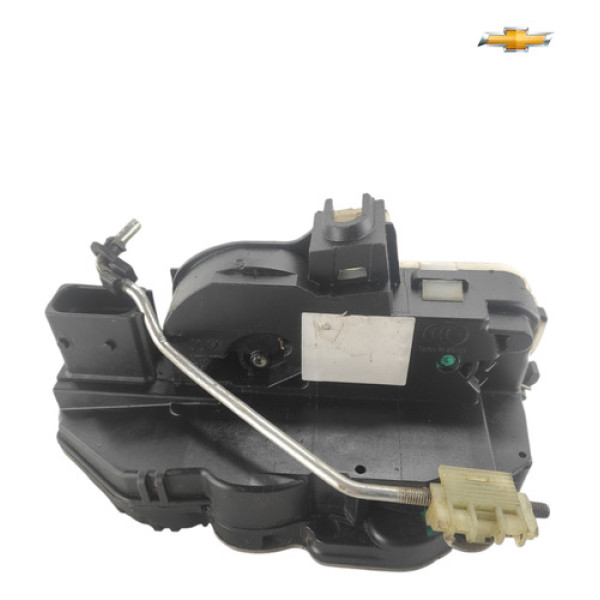 Fechadura Trava Dianteira Direita Chevrolet Agile 2009 2014