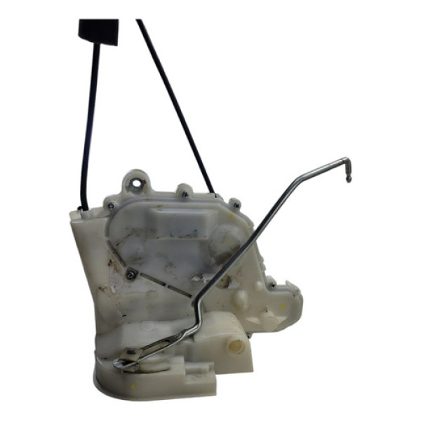 Fechadura Eletrica Dianteira Direita Honda City 2013