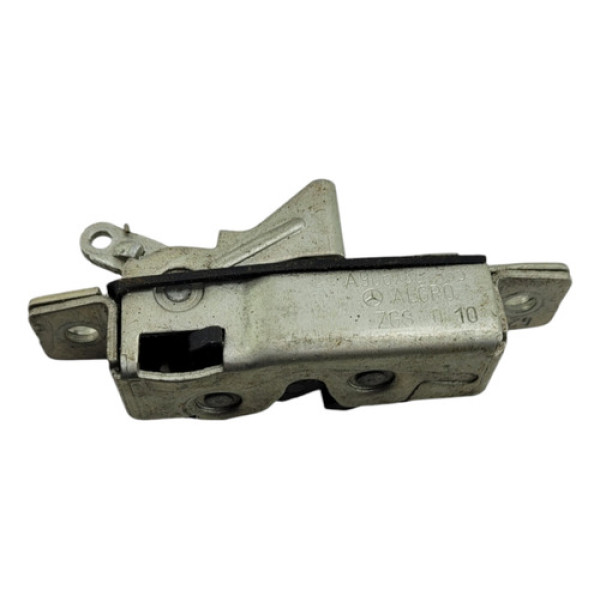 Fechadura Porta Lateral Sprinter 415 416 314 316 2013