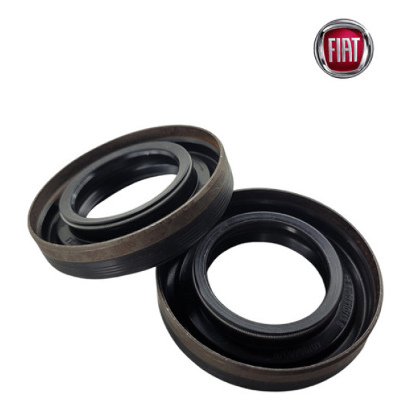 Retentor Lateral Cambio Fiat Grand Siena Palio 2012 2020