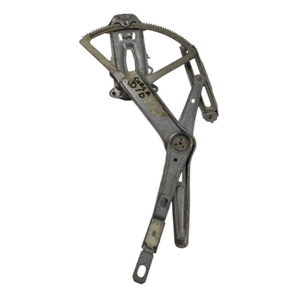 Maquina Vidro Dianteiro Direito Chevrolet Corsa 2008 2012