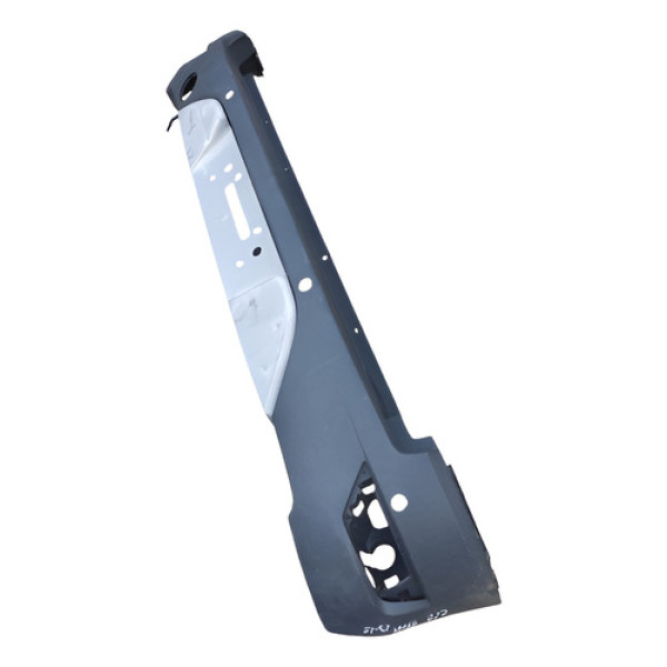 Parachoque Suporte Traseiro Ford Ecosport 2013 2017