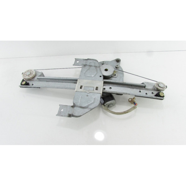 Máquina Vidro C/motor Tras.dir Geely Gc2 2015 Original