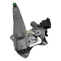 Motor Vidro Eletrico Traseira Direita Corolla 2009