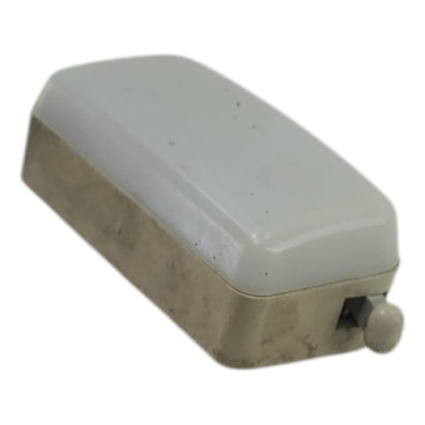 Lanterna Luz Teto Interna Fiat Uno Fiorino 2000 2008