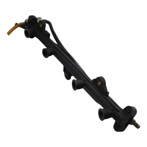 Flauta Bico Injetor Combustivel Ford Ka 1.0 1997 2010