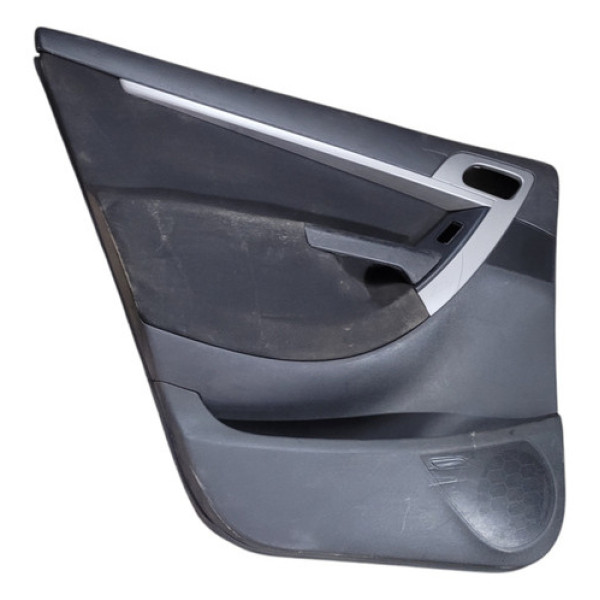 Forro Porta Traseiro Esquerdo Citroen C4 Picasso 2009 2014