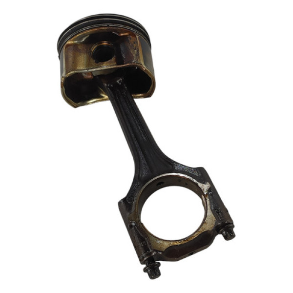 Pistao Biela Motor Volkswagen Jetta 2.5 5cc 2007 2010