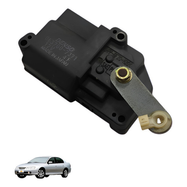 Motor Atuador Caixa Ar Condicionado Omega 2003 2004