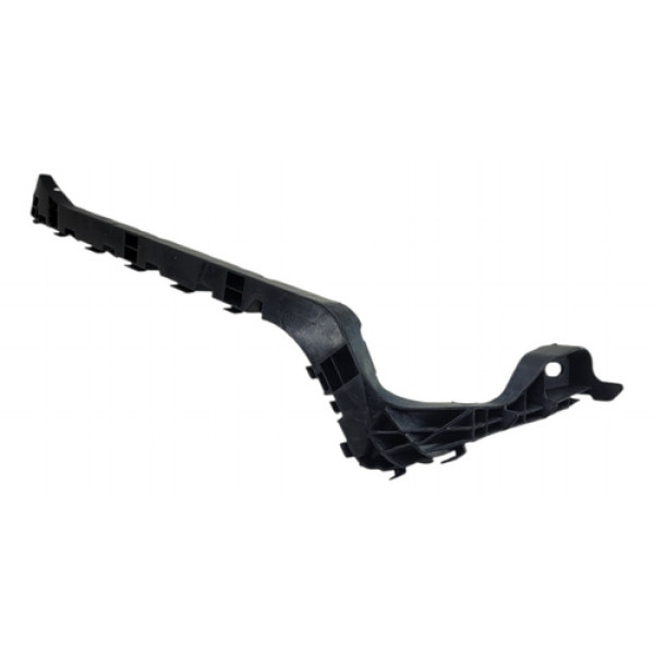 Guia Parachoque Dianteiro Direito Honda Fit 2009 2015 Usado