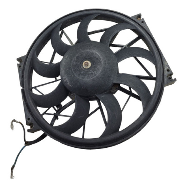 Ventoinha Motor Mercedes Sprinter T3 Panassonic