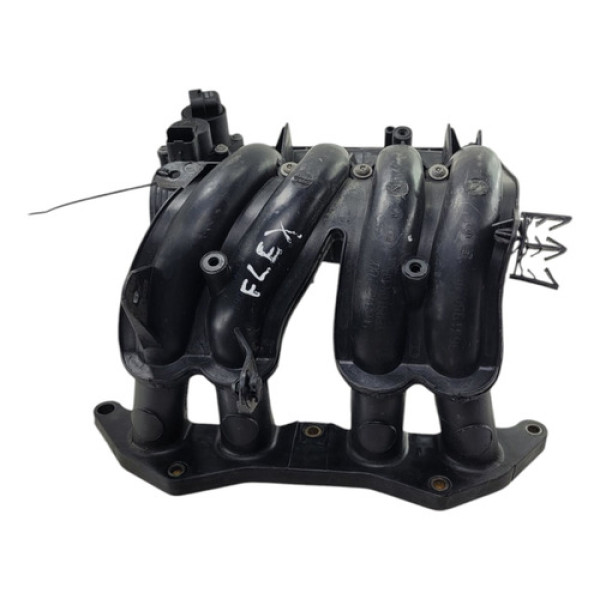 Coletor Admissao Citroën C3 1.4 8v 2000 2006 Original