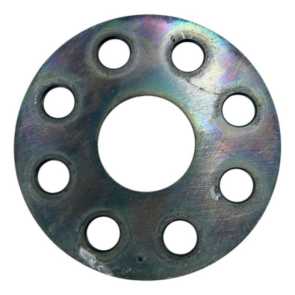 Arruela Calco Virabrequim Subaru Outback 2.5 16v 2006