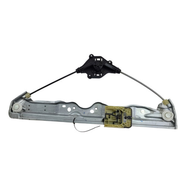 Maquina Vidro Manual Traseira Esquerda Fiat Argo  2018 2022