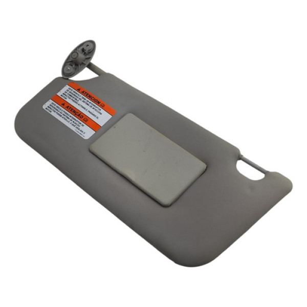 Quebra Sol Espelho Esquerdo Ford Fiesta 2000 2008