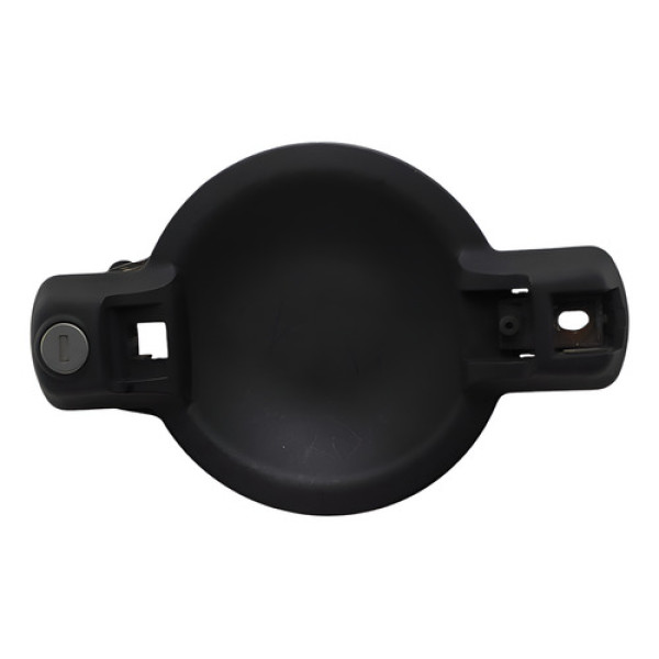 Suporte Macaneta Dianteira Esquerda Fiat Doblo 2002 2009 Dianteira