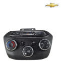 Comando Controle Ar Condicionado Chevrolet Onix 2013 2017