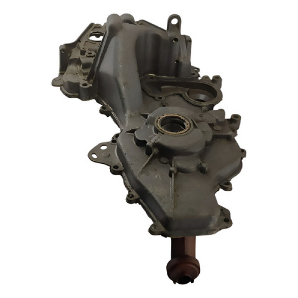 Tampa Frente Motor Completa Renault Sandero 1.0 2016 2020