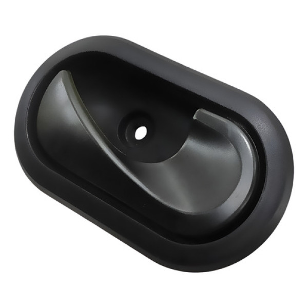 Macaneta Puxador Interno Direita Sandero 2008 2013 Dianteira