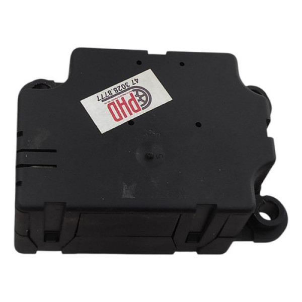 Motor Atuador Caixa Ar Peugeot 307 2.0 2005 2007