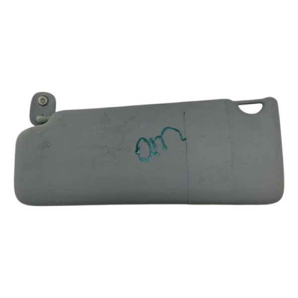 Quebra Sol Esquerdo Renault Clio Hatch Sedan 2000 2016