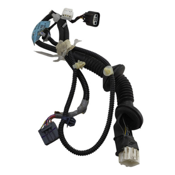 Chicote Porta Traseira Esquerda Honda Civic 2016