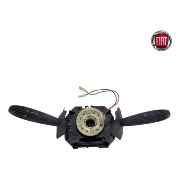 Chave Seta Alavanca Comando Limpador Fiat Siena 2000 2004