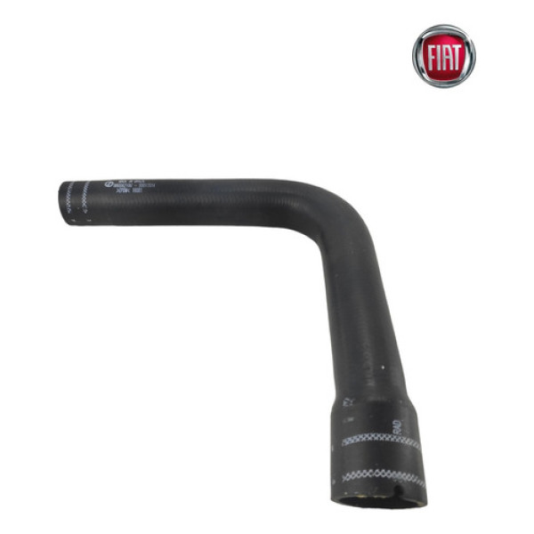 Mangueira Tubo Conexao Superior Radiador Fiat Uno 1.0 2003