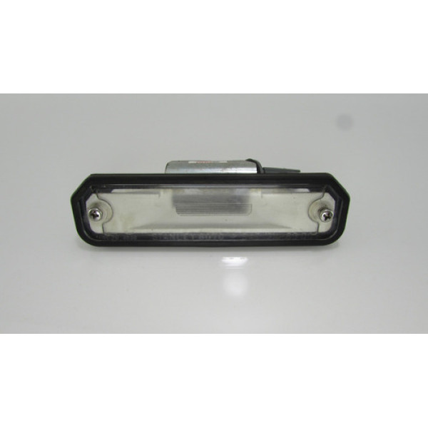 Luz Placa Civic 1998 Honda Original