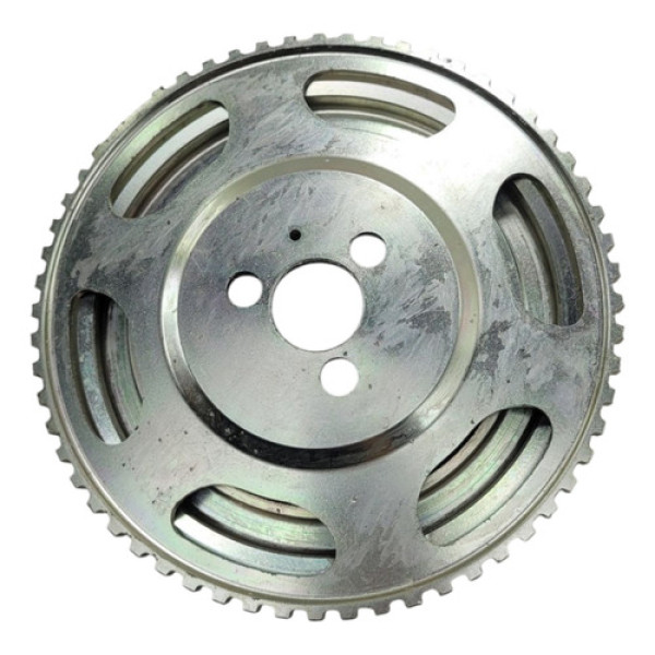 Polia Virabrequim Fiat Strada Mobi  Fire  1.8 1.6 2002 2006