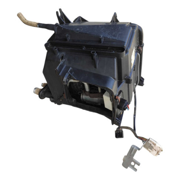 Caixa Evaporadora Toyota Corolla 1995 2002 Preto