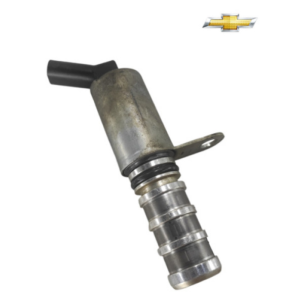 Valvula Solenoide Cabeçote Chevrolet Cruze 1.4  2017 2023