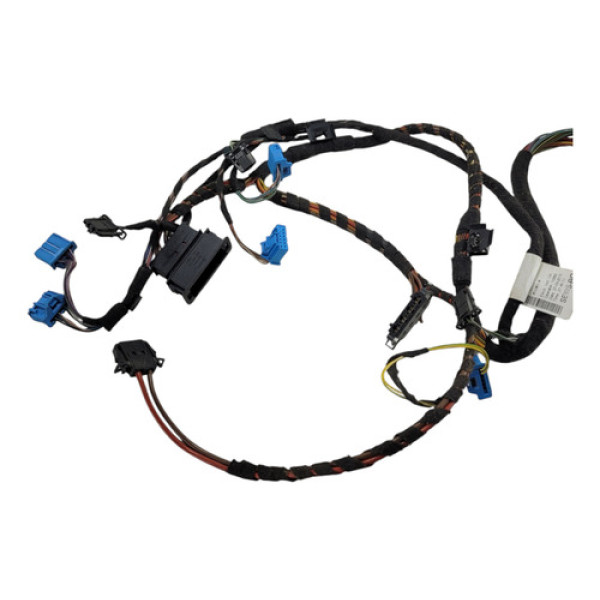 Chicote Da Caixa Evaporadora Volkswagen Amarok 2015 2016