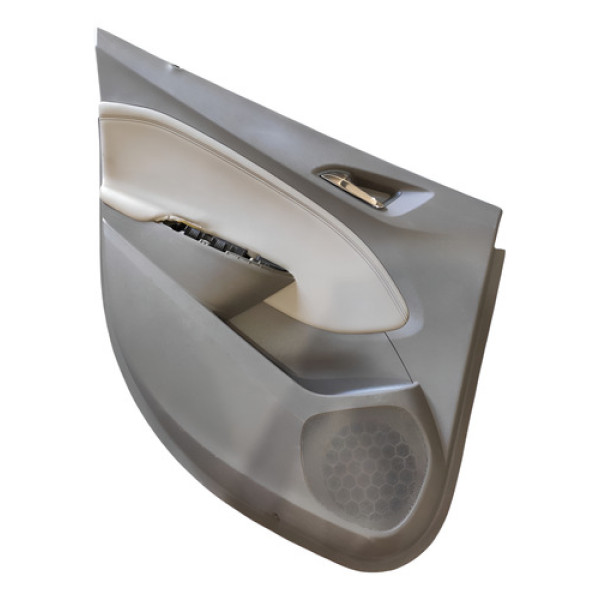 Forro Porta Traseiro Esquerdo Chevrolet Cruze 2018