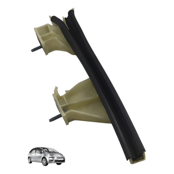 Guia Vidro Porta Dianteira Direita C4 Picasso 2011