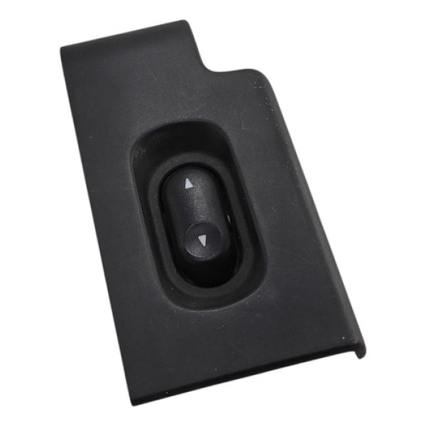 Comando Botao Porta Traseiro Esquerdo Freelander 2003 2006