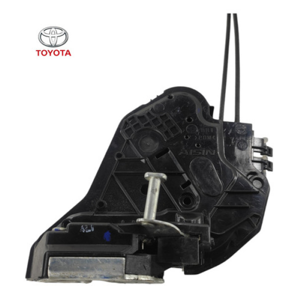 Fechadura Porta Traseira Direita Toyota Yaris 2023 2024