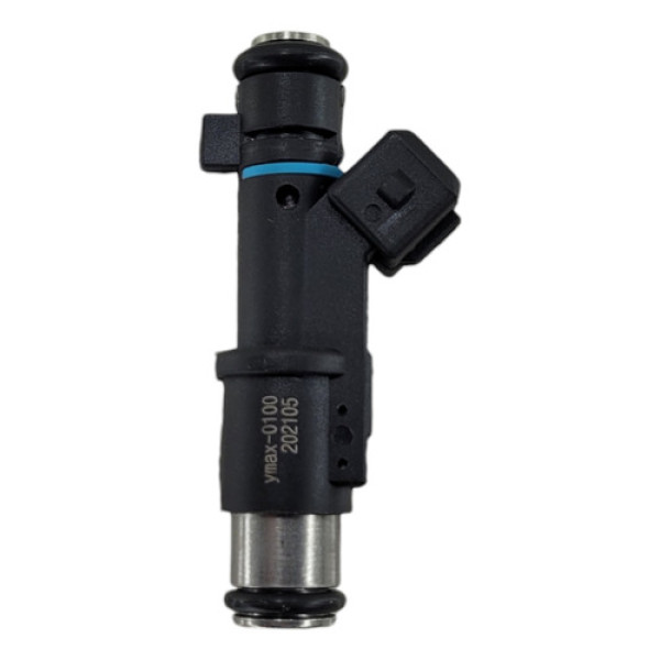 Bico Injetor Gasolina Injecao Peugeot 307 2.0 16v 2001 2006