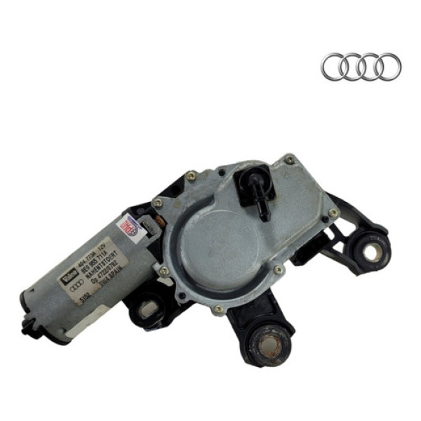 Motor Limpador Vidro Traseiro Audi A3 2007 2008 