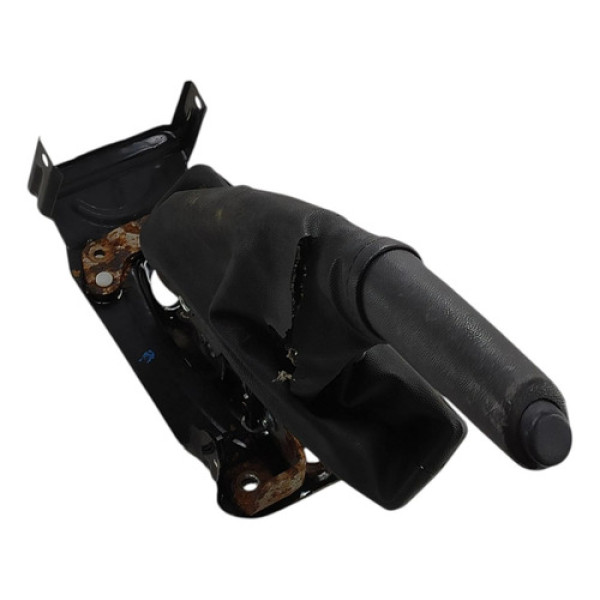 Alavanca Freio Mao Puxador Chevrolet Meriva 2008 2011